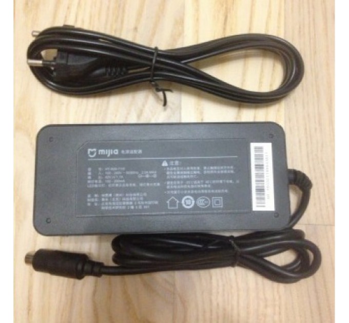 Зарядное устройство для электросамоката Xiaomi Mijia M187, M365