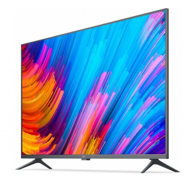 Телевизор Xiaomi Mi TV 4S 50 T2 49.5" (2020), стальной