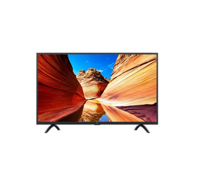 Телевизор Xiaomi Mi TV 4A 32 T2 31.5" (2019), черный