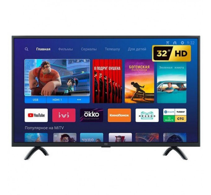Телевизор Xiaomi Mi TV 4A 32 T2 L32M5-5ASP (2020)
