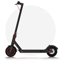 Электросамокат Mi Electric Scooter Pro