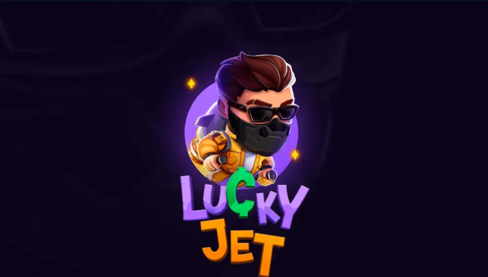 Lucky Jet Game